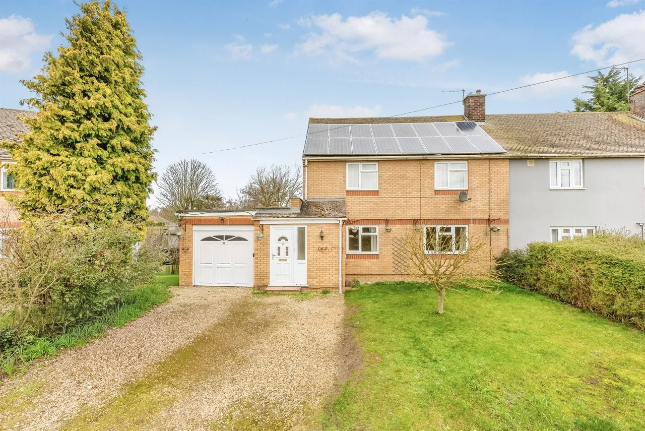 Bourne Road Estate, Colsterworth, NG33, photo 15