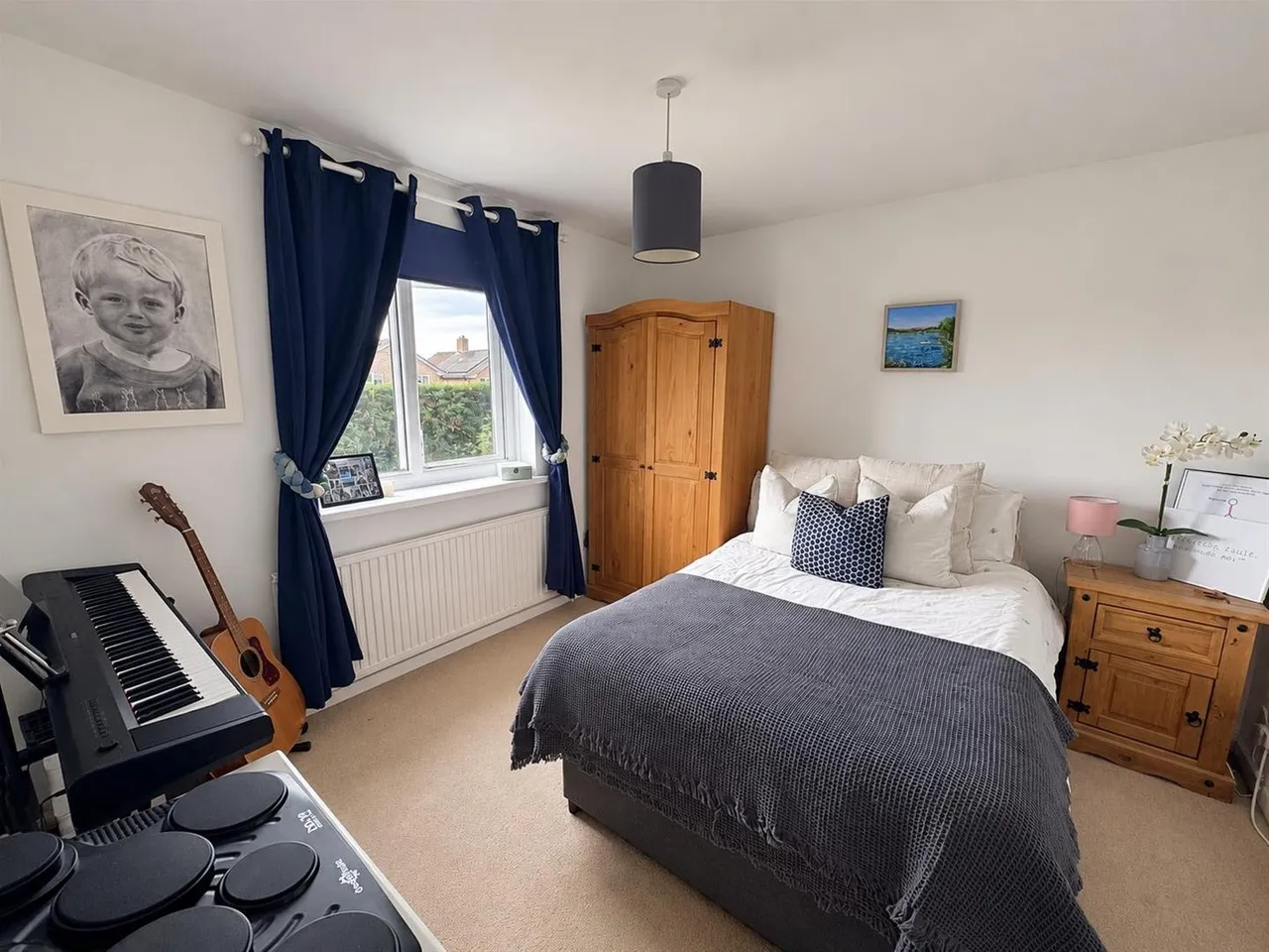 Pytchley Close, Hill Head, photo 4