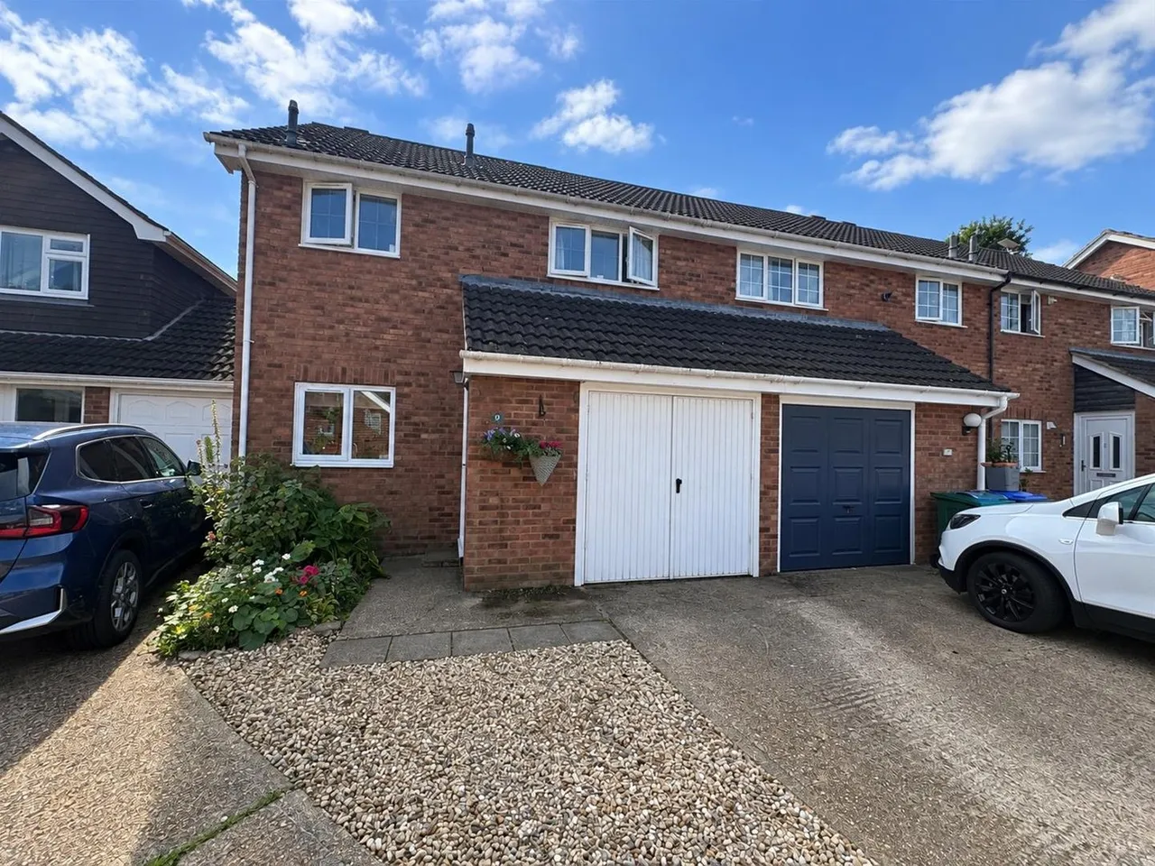 3 bed house for sale, Pytchley Close, Hill Head