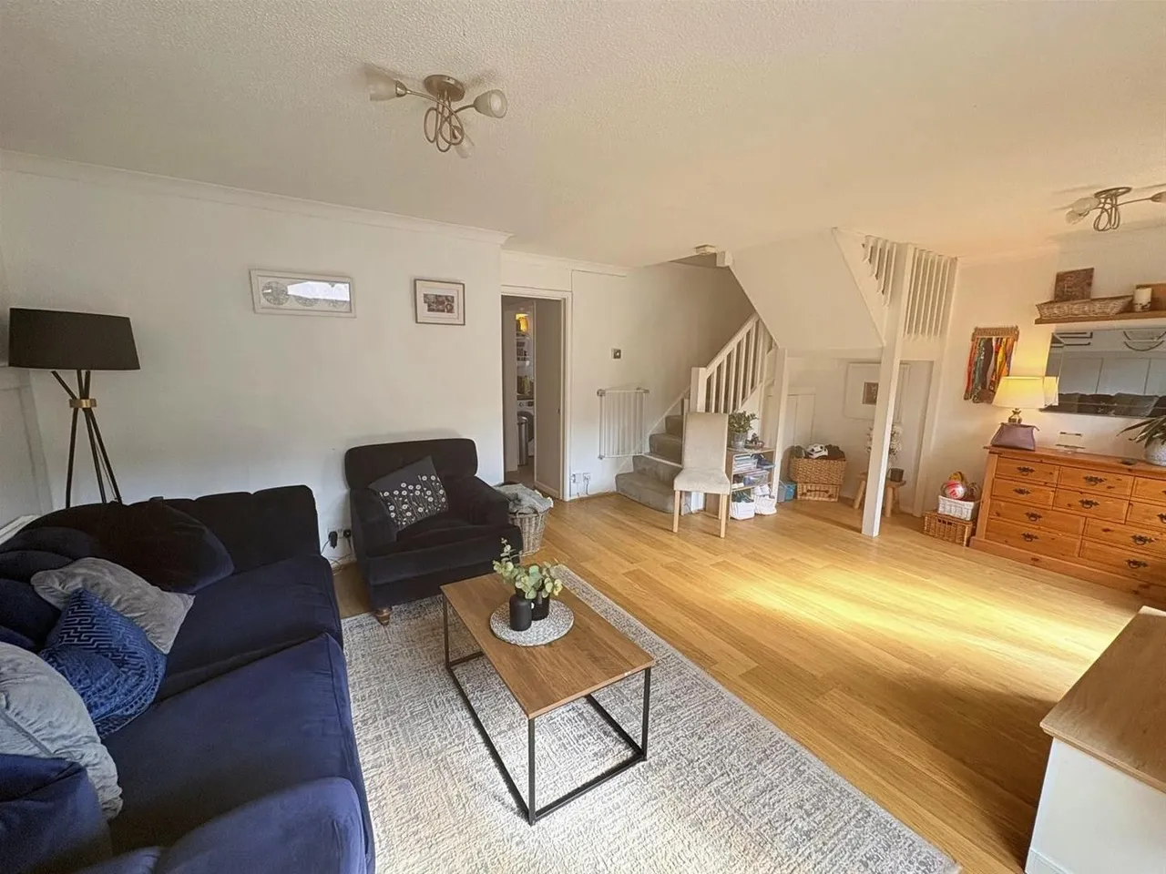 Pytchley Close, Hill Head, photo 3