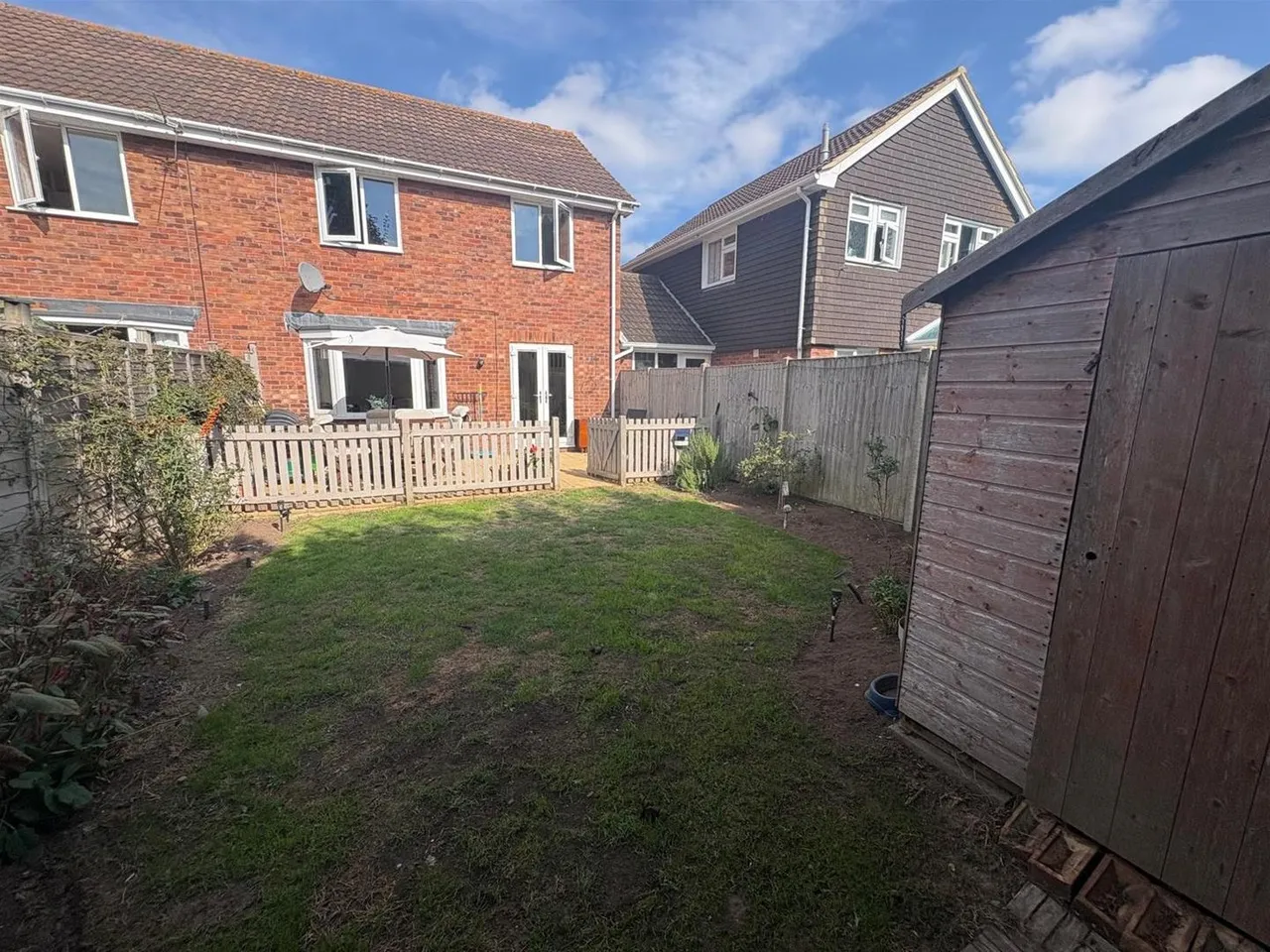 Pytchley Close, Hill Head, photo 6