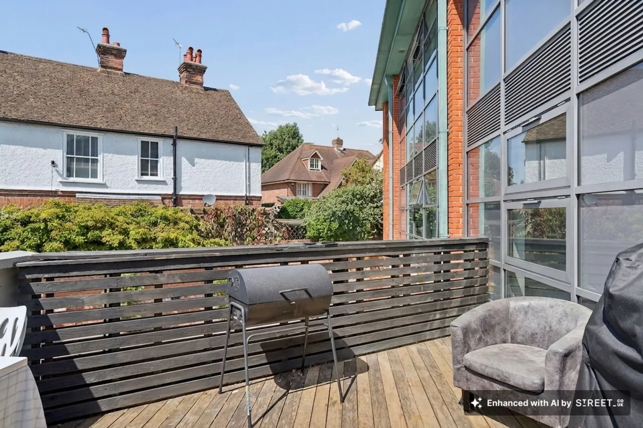 Baring Road, Beaconsfield, HP9, photo 4