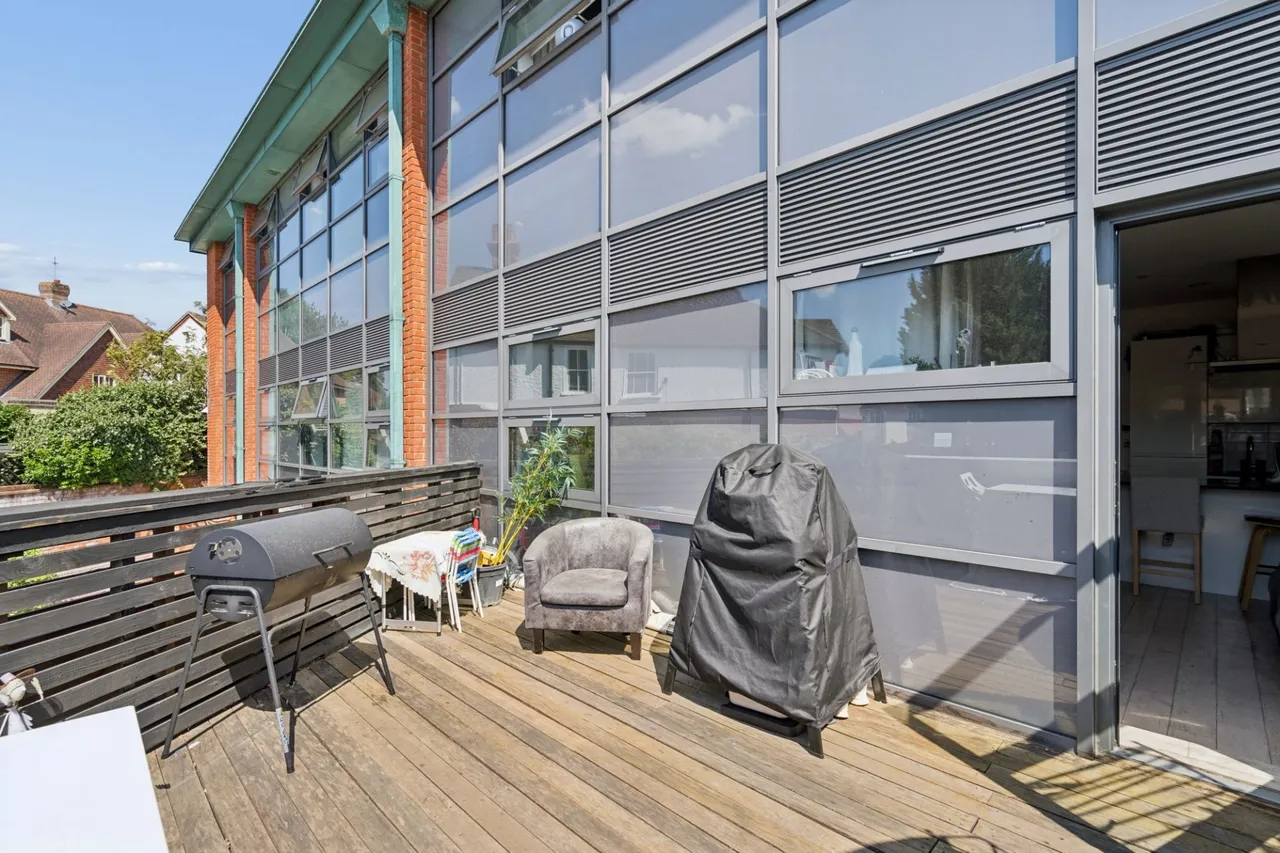 Baring Road, Beaconsfield, HP9, photo 11