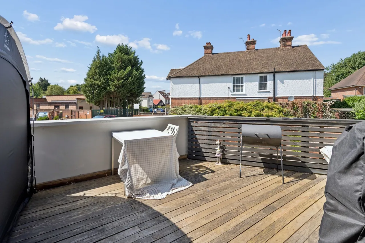 Baring Road, Beaconsfield, HP9, photo 10