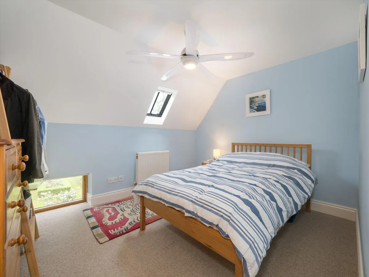 Old Snitterfield Road, Bearley, CV37, photo 17