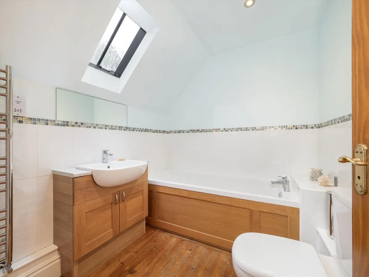 Old Snitterfield Road, Bearley, CV37, photo 18