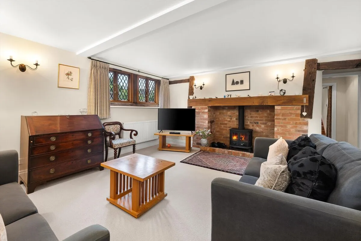 Old Snitterfield Road, Bearley, CV37, photo 2