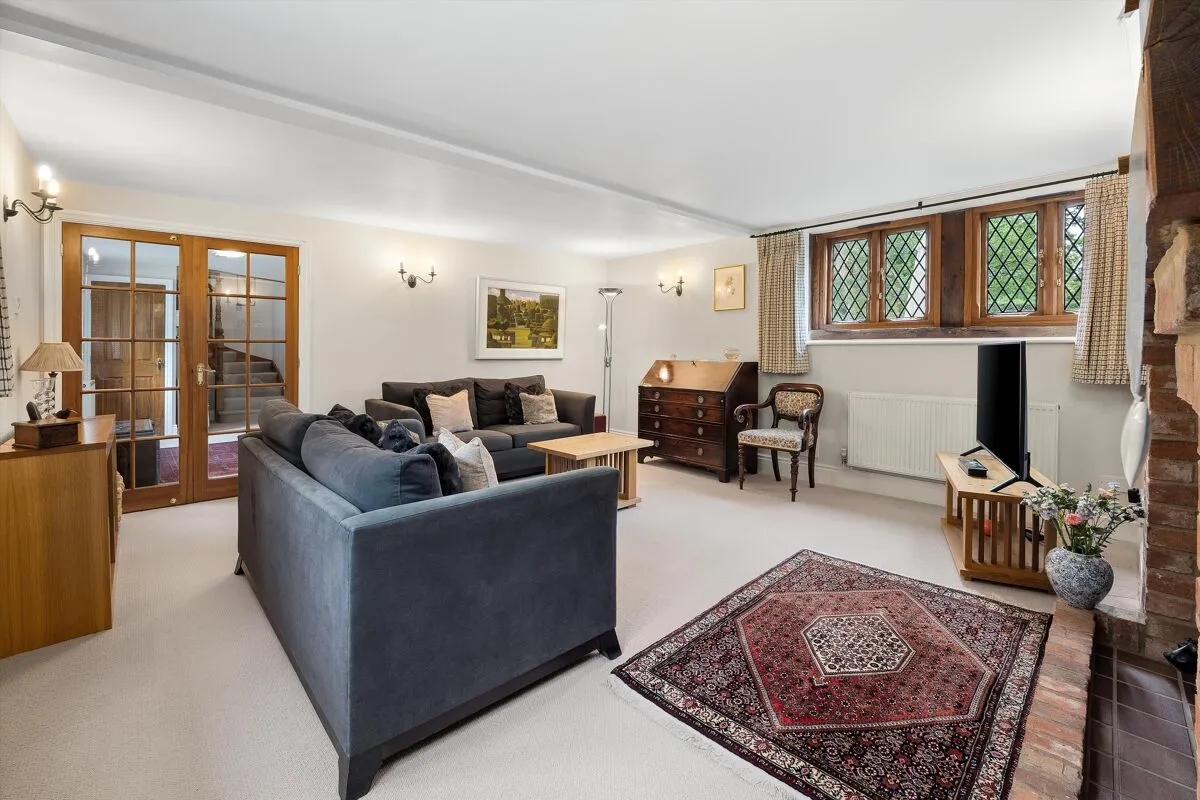 Old Snitterfield Road, Bearley, CV37, photo 3