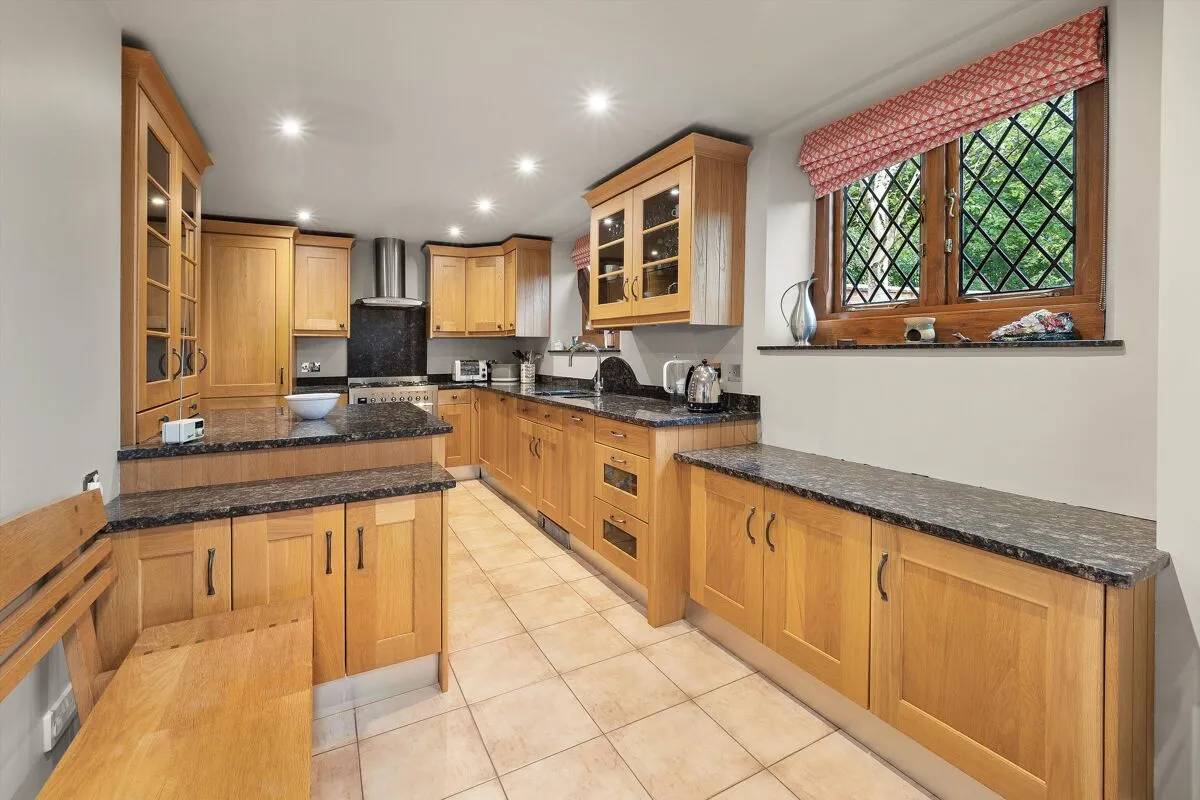 Old Snitterfield Road, Bearley, CV37, photo 6