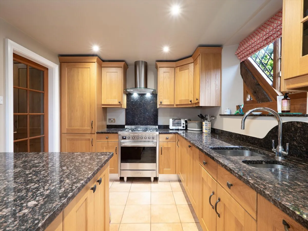 Old Snitterfield Road, Bearley, CV37, photo 7