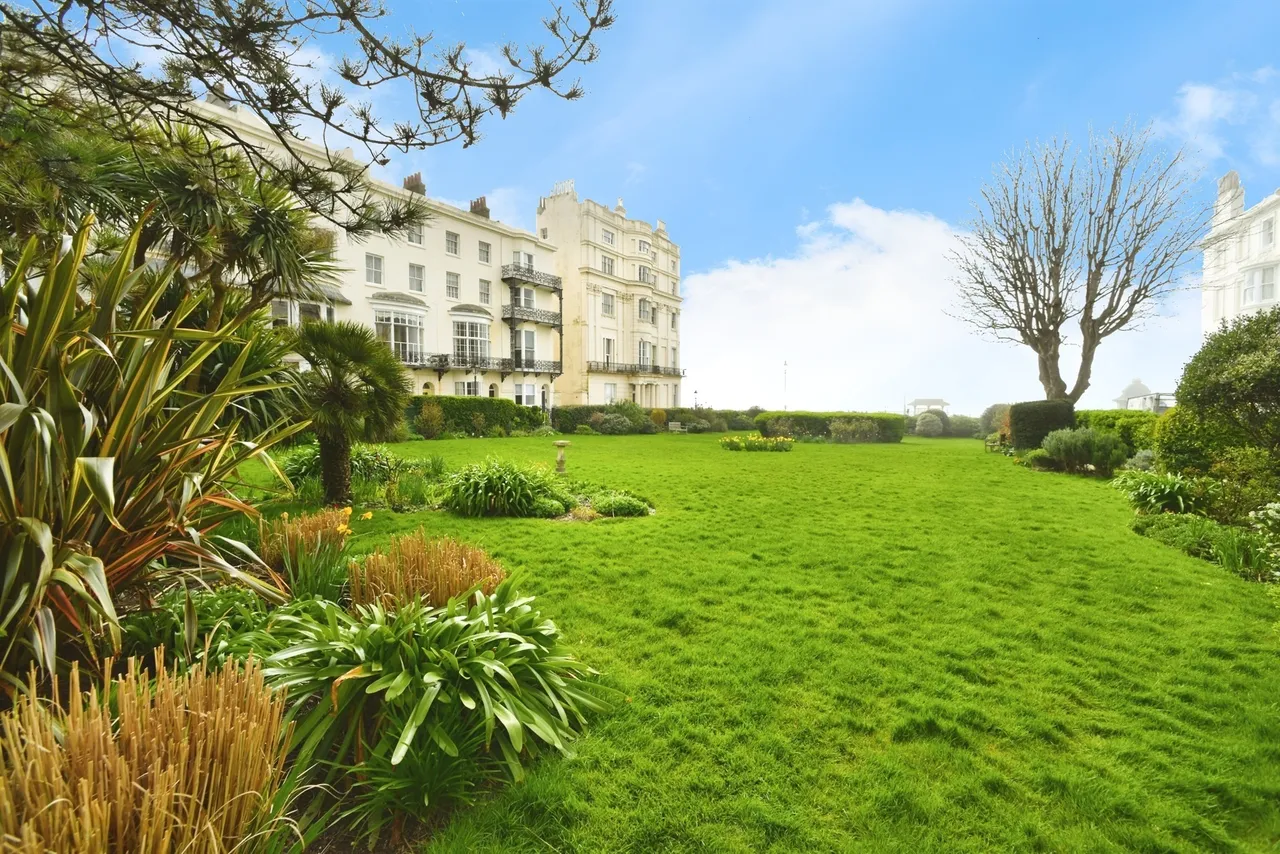 Marine Parade, Brighton, BN2, photo 14