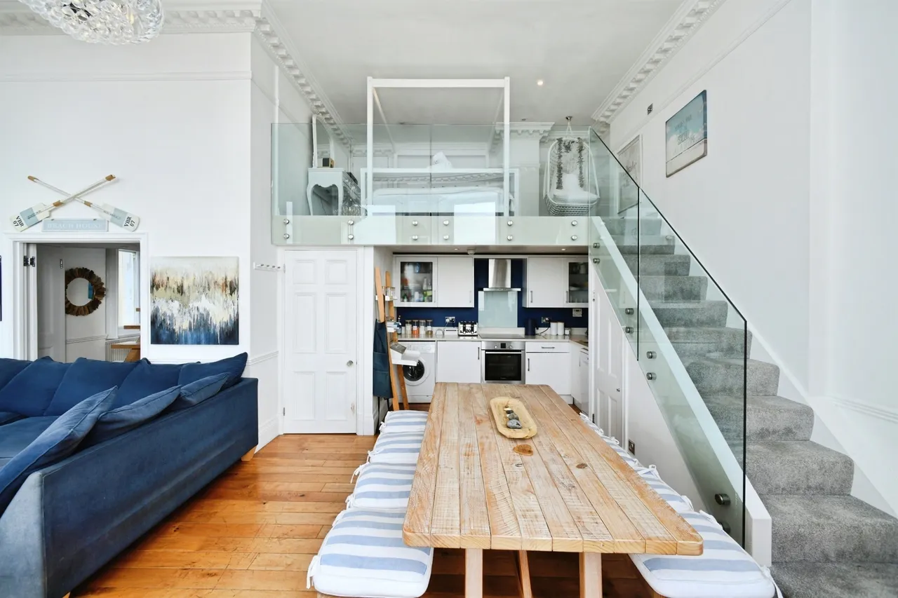 Marine Parade, Brighton, BN2, photo 15