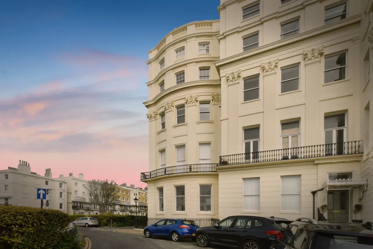 Marine Parade, Brighton, BN2, photo 17