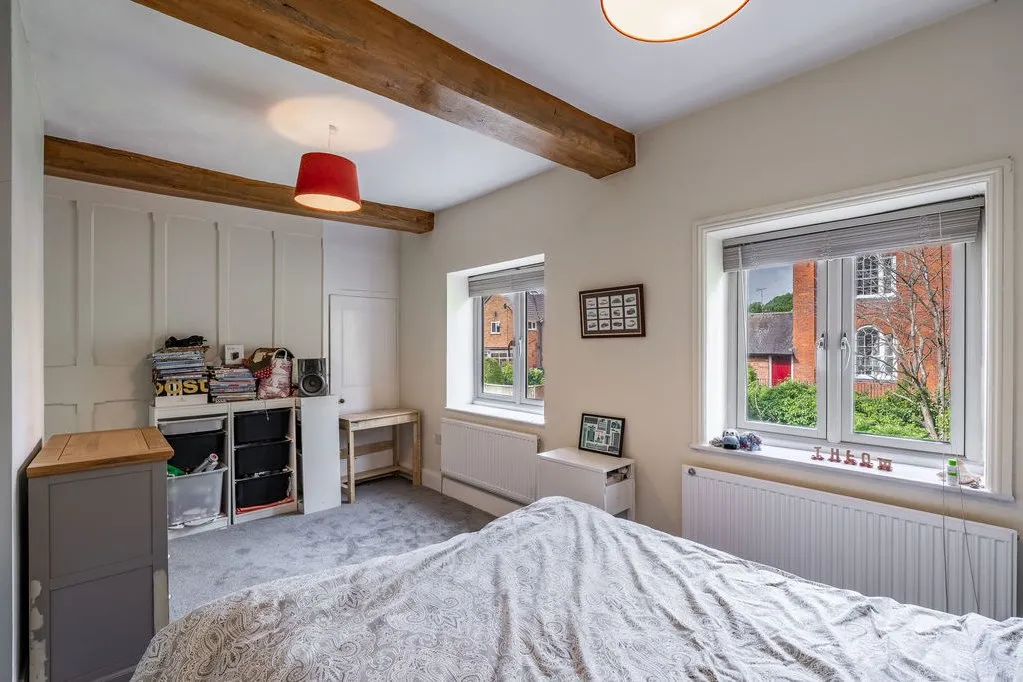 Station Road, Much Wenlock, Shropshire TF13 6JE, photo 20