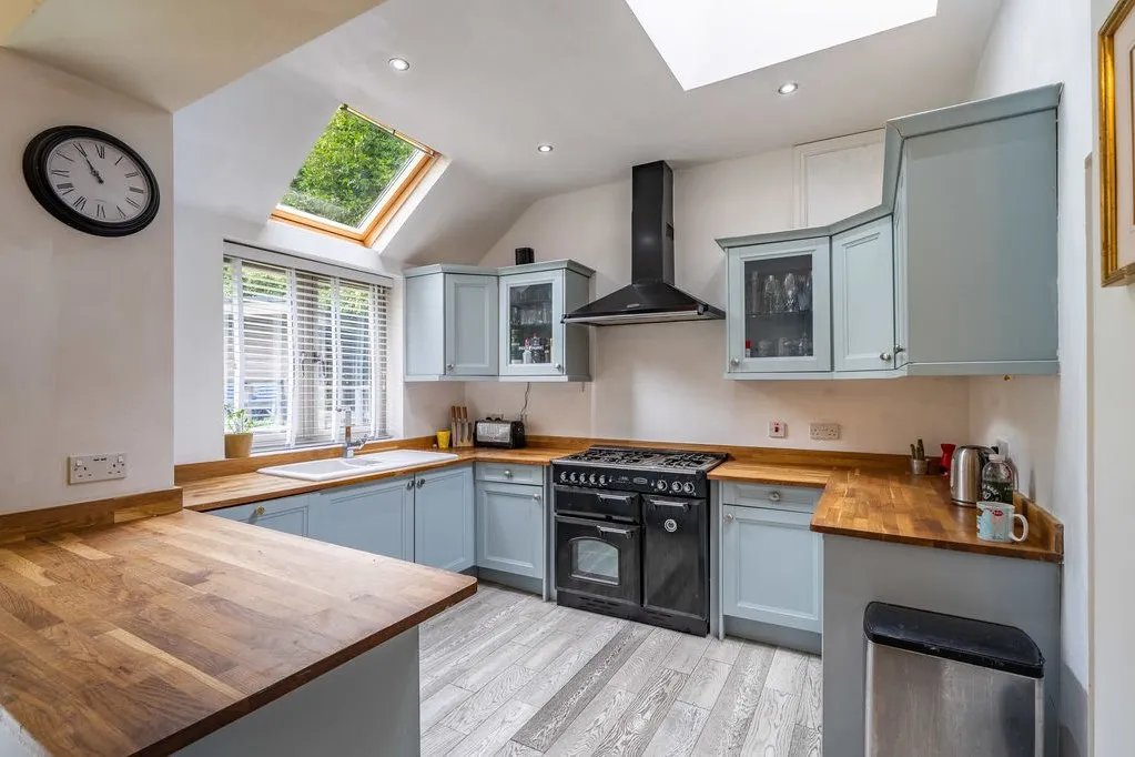 Station Road, Much Wenlock, Shropshire TF13 6JE, photo 15