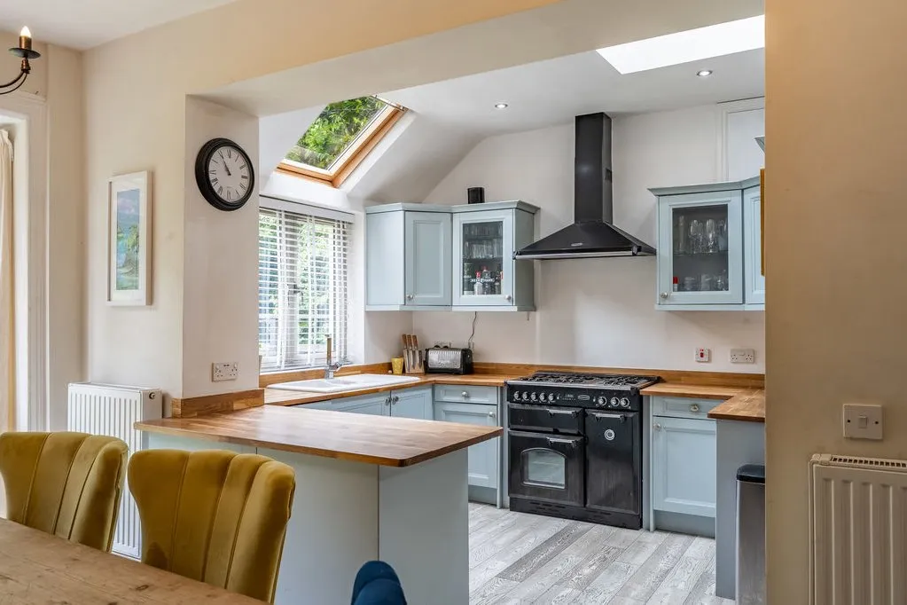 Station Road, Much Wenlock, Shropshire TF13 6JE, photo 14