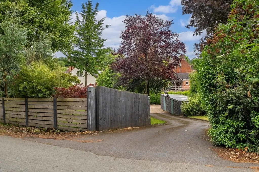 Station Road, Much Wenlock, Shropshire TF13 6JE, photo 49