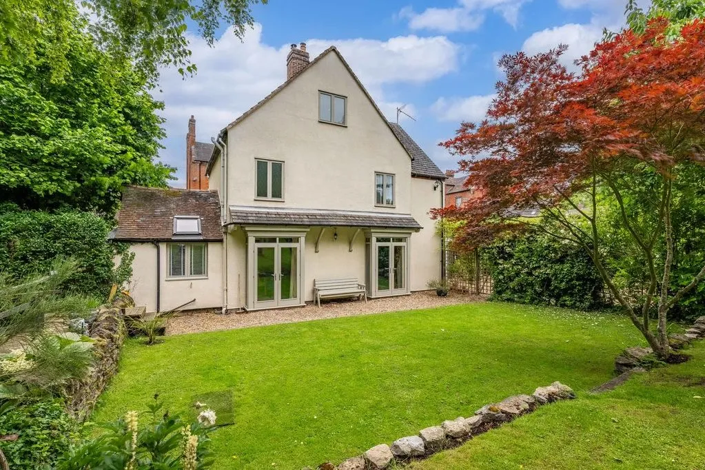 Station Road, Much Wenlock, Shropshire TF13 6JE, photo 2