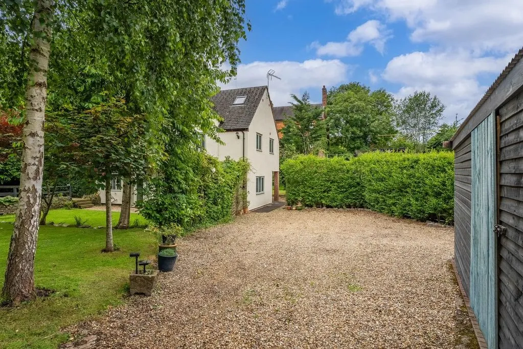 Station Road, Much Wenlock, Shropshire TF13 6JE, photo 47