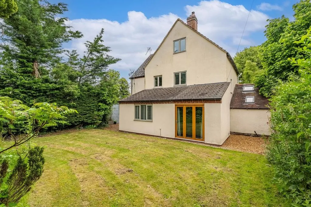 Station Road, Much Wenlock, Shropshire TF13 6JE, photo 36