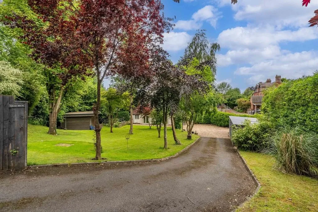 Station Road, Much Wenlock, Shropshire TF13 6JE, photo 41
