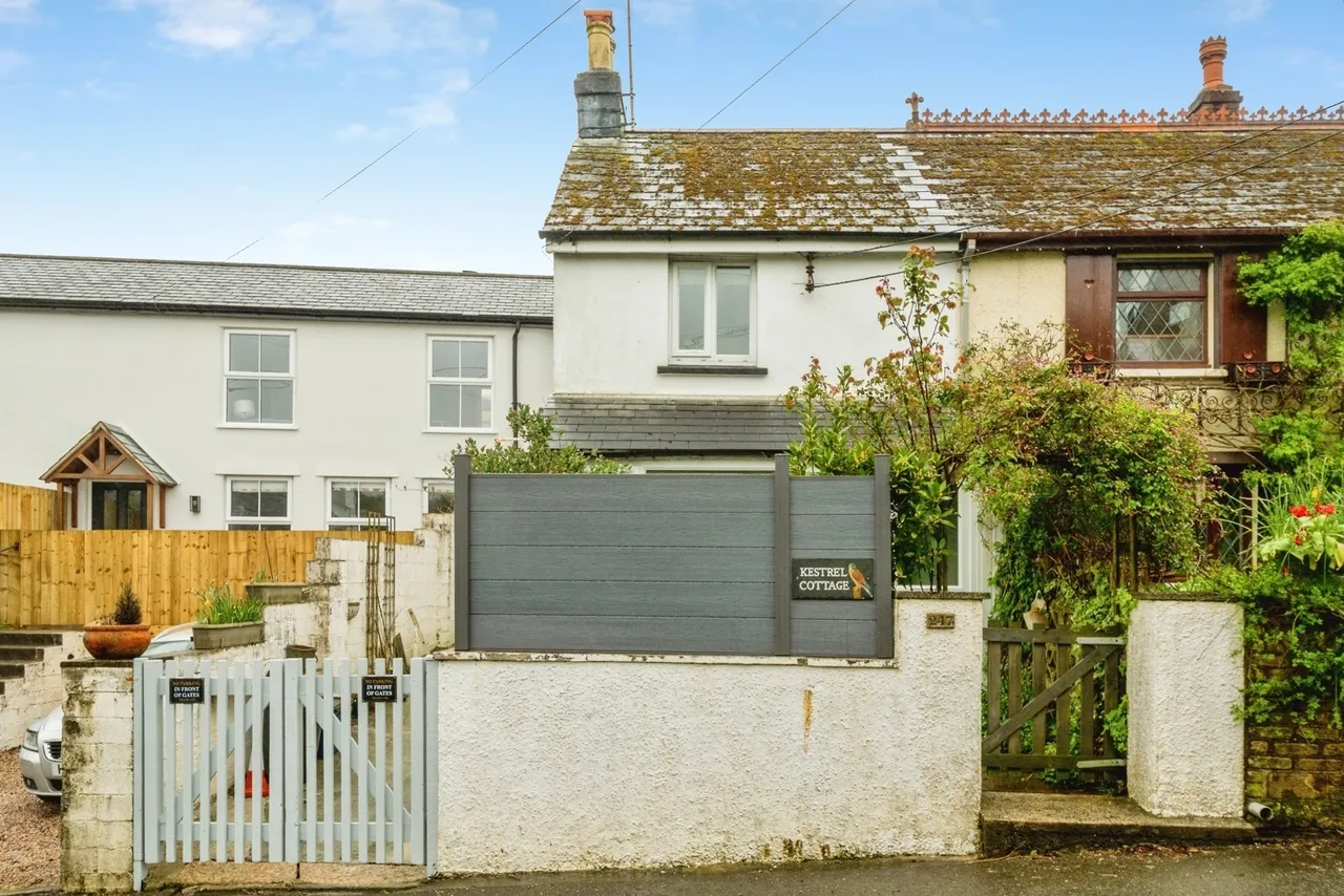 Whitchurch Road, Tavistock, PL19, photo 16