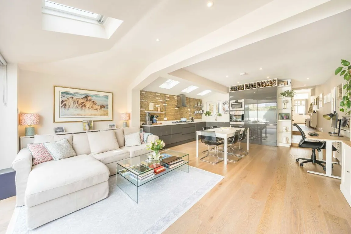 Tantallon Road, SW12, photo 7