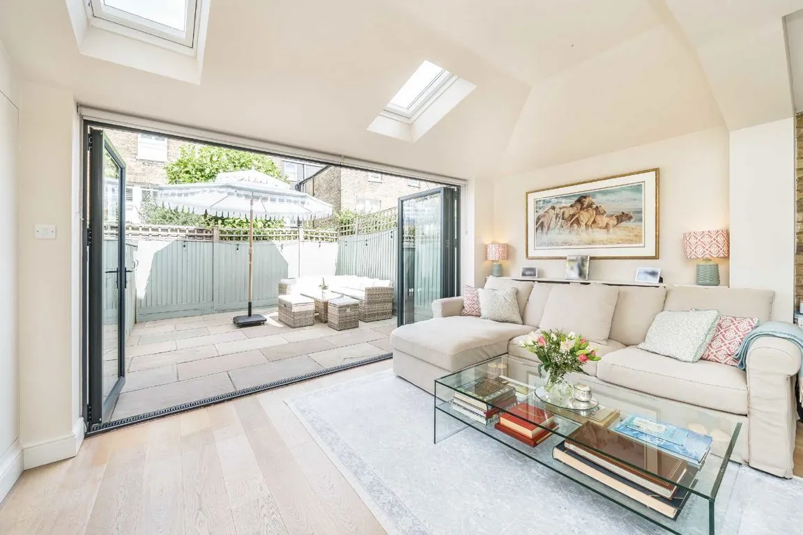 Tantallon Road, SW12, photo 4
