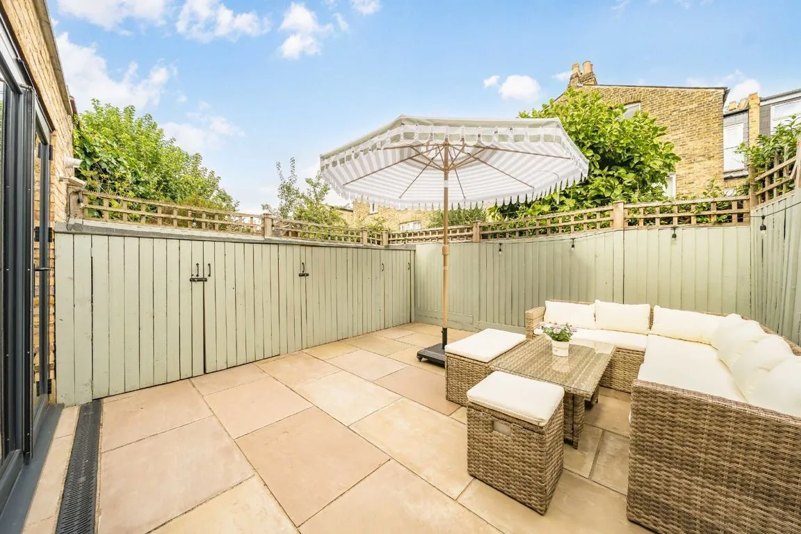 Tantallon Road, SW12, photo 8