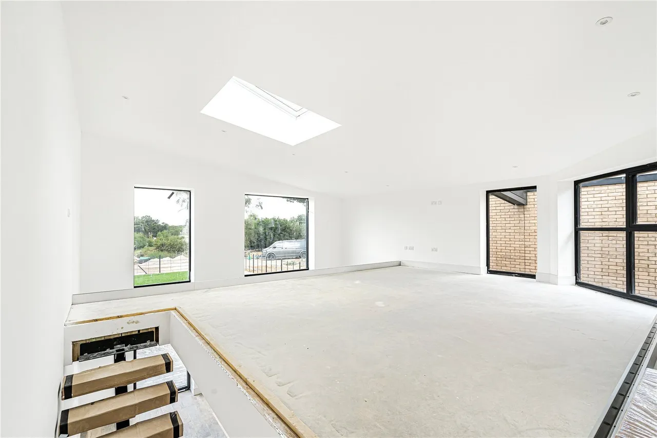Church Farm Barns, Overstone, NN6, photo 15