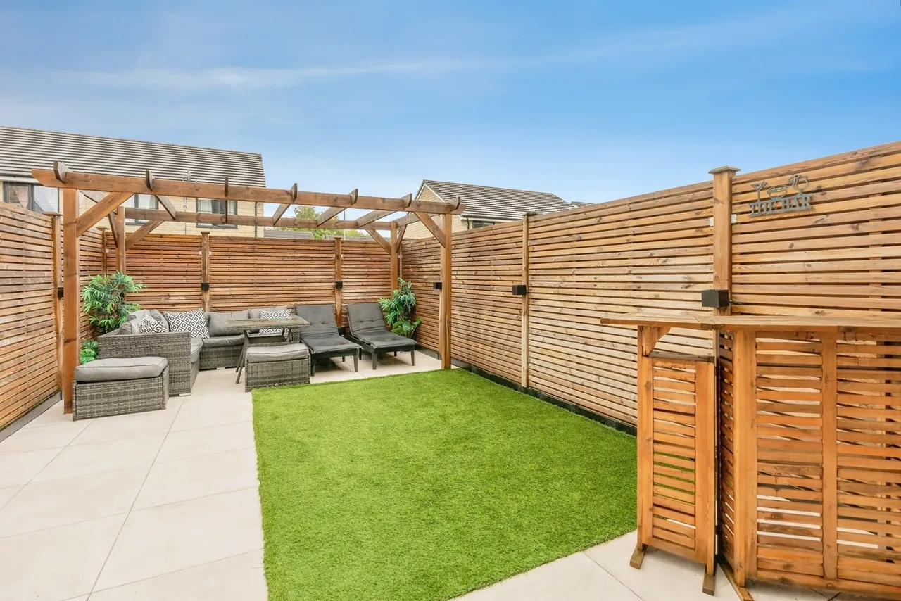 Orchard Avenue, Padiham, BB12, photo 3