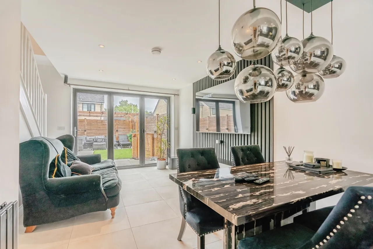 Orchard Avenue, Padiham, BB12, photo 4