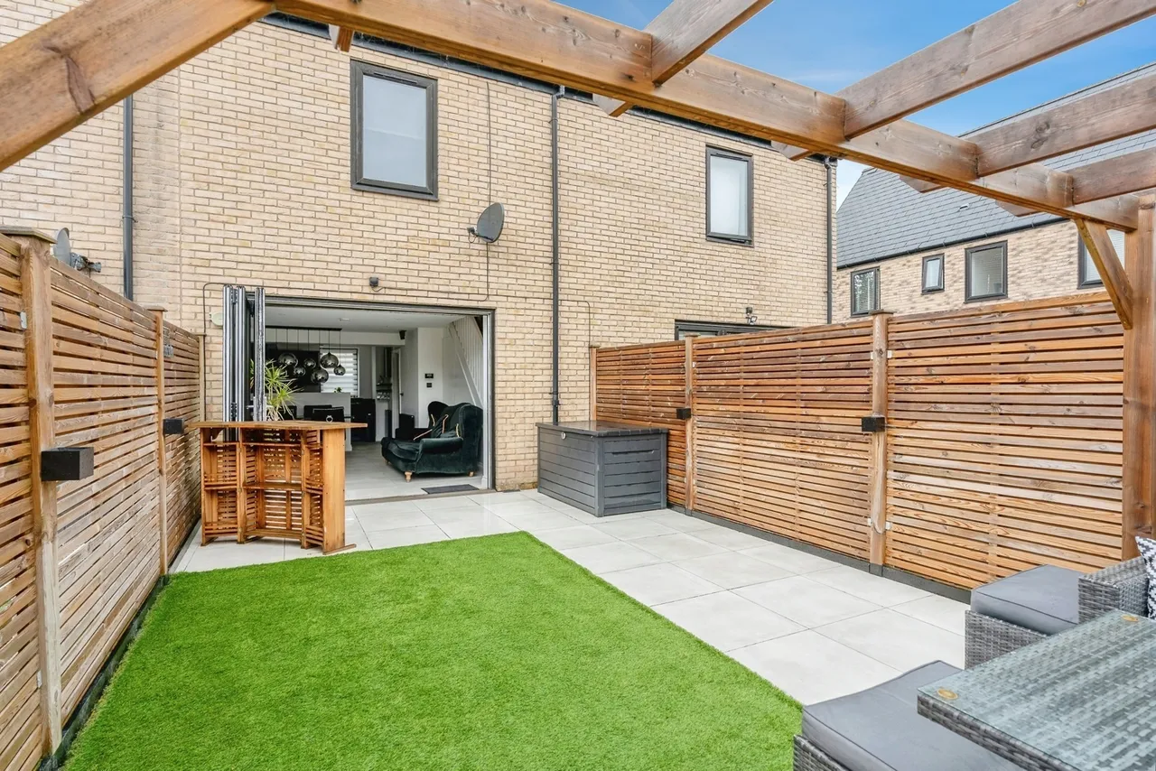 Orchard Avenue, Padiham, BB12, photo 21