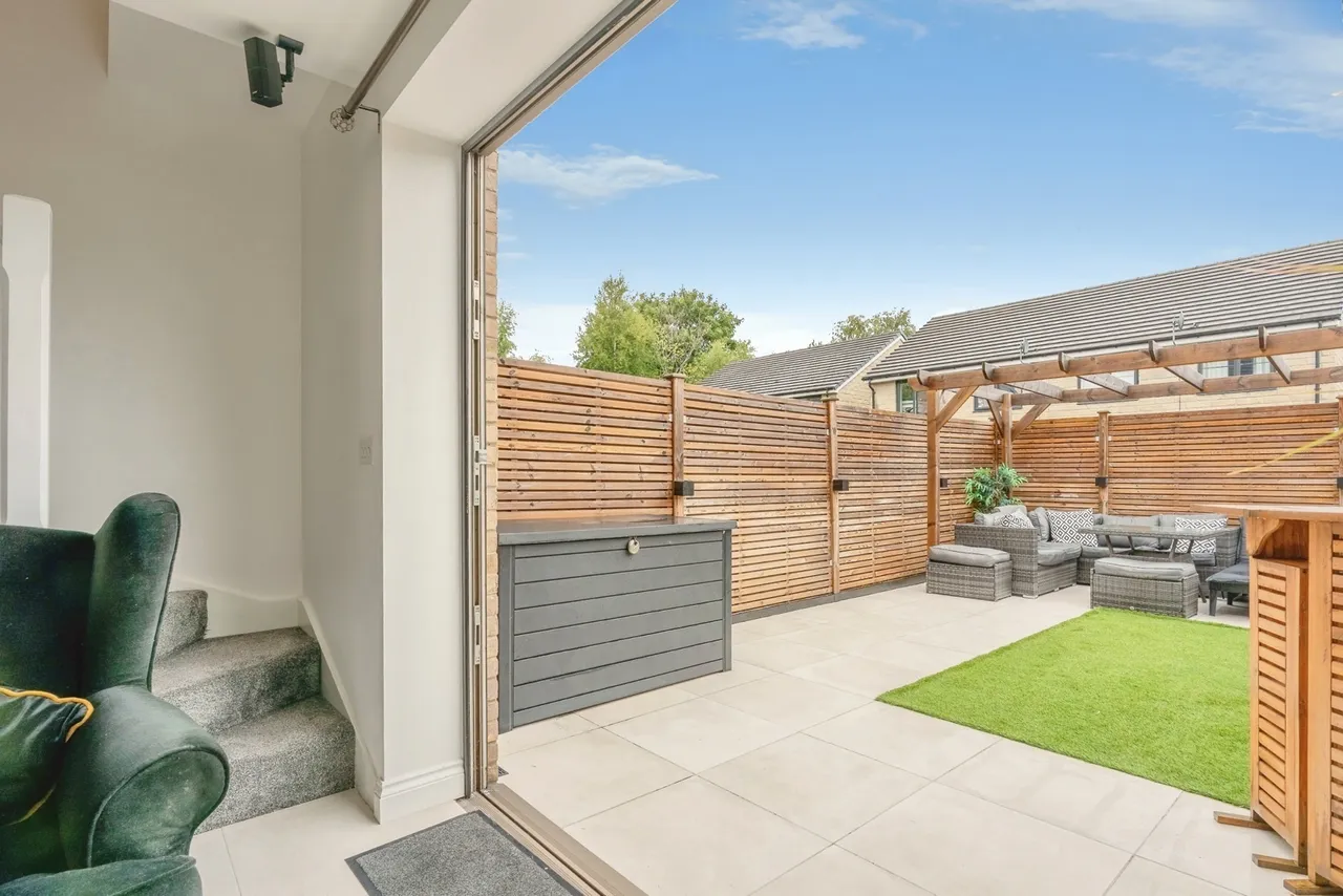 Orchard Avenue, Padiham, BB12, photo 18