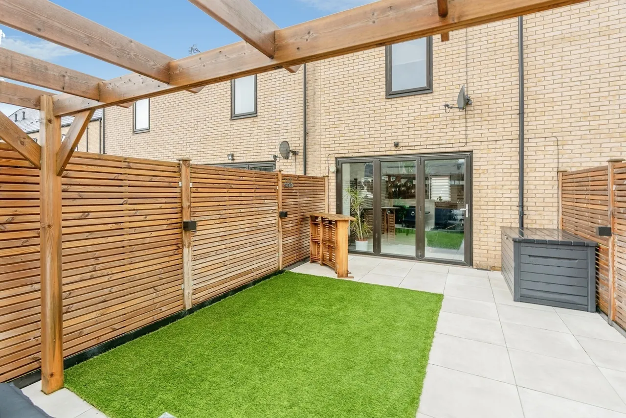 Orchard Avenue, Padiham, BB12, photo 22