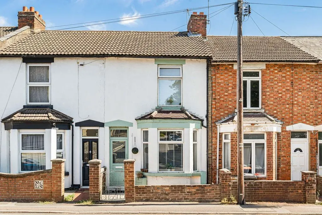 Albert Street, Bletchley, Milton Keynes, Buckinghamshire, MK2 2UQ, photo 23