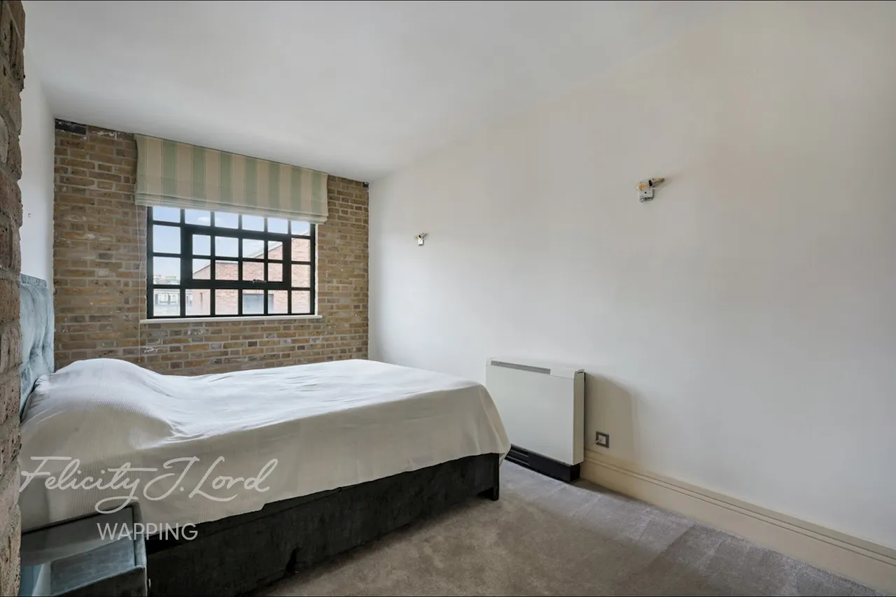 Great Jubilee Wharf, Wapping Wall, E1W, photo 25