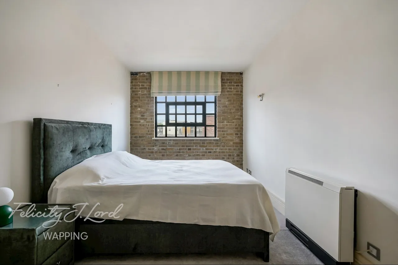 Great Jubilee Wharf, Wapping Wall, E1W, photo 10
