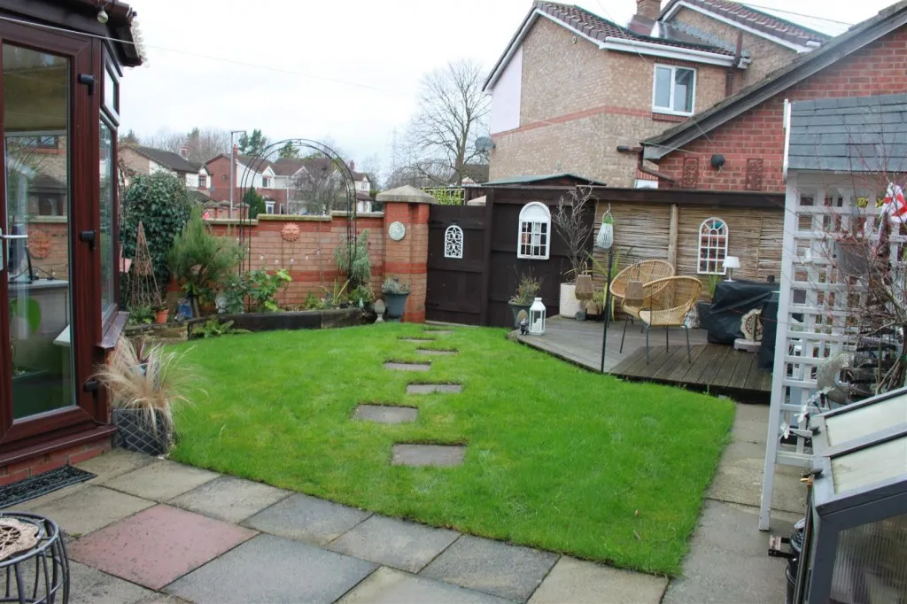 De La Mare Drive, Billingham, TS23, photo 8