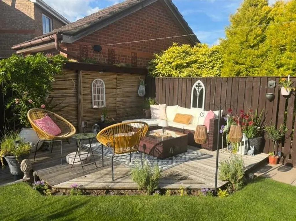 De La Mare Drive, Billingham, TS23, photo 6