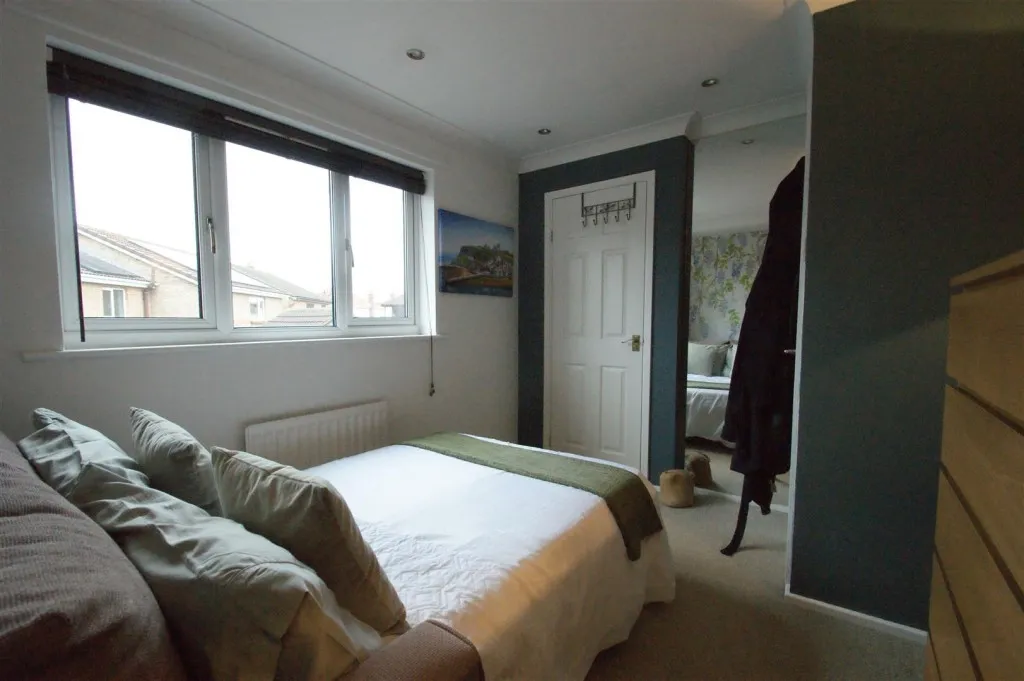 De La Mare Drive, Billingham, TS23, photo 24