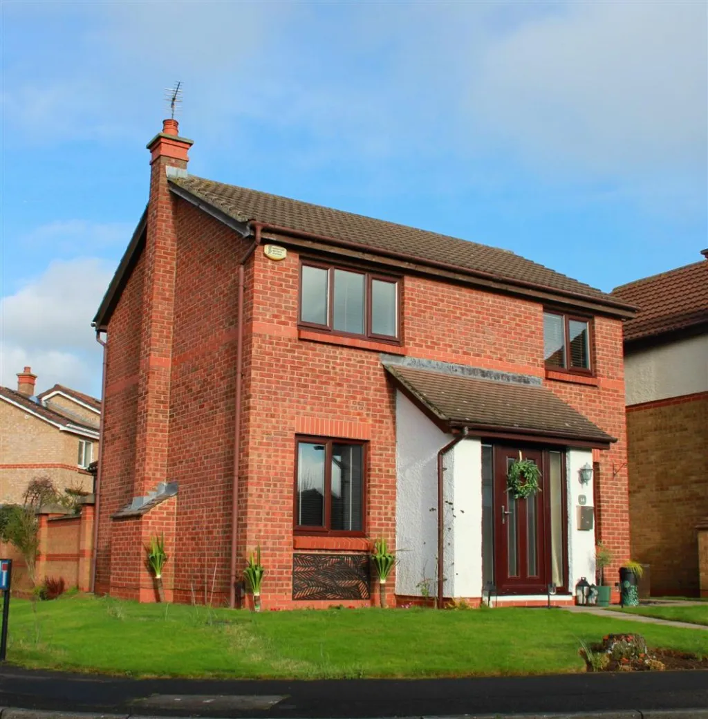 De La Mare Drive, Billingham, TS23, photo 2