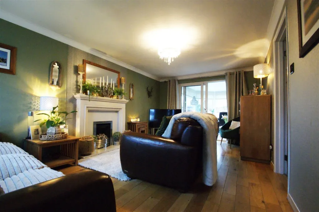 De La Mare Drive, Billingham, TS23, photo 11
