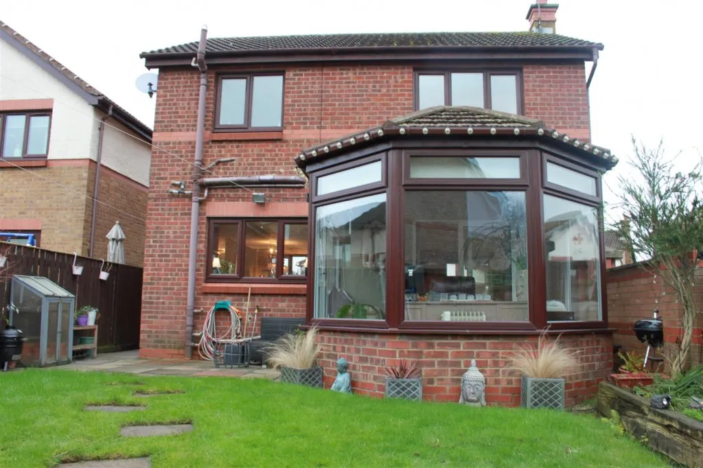 De La Mare Drive, Billingham, TS23, photo 7