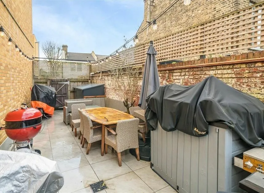 Bowen Drive, Charlton, SE7, photo 6