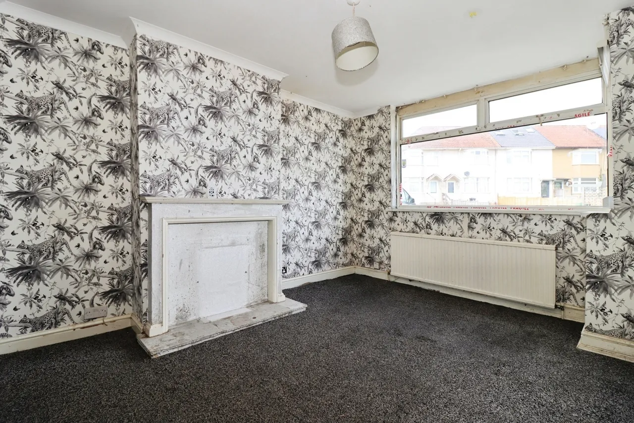 Hunters Way, Filton, Bristol, Gloucestershire, BS34, photo 15