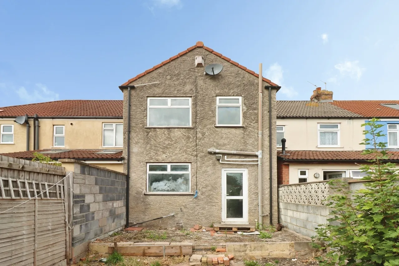 Hunters Way, Filton, Bristol, Gloucestershire, BS34, photo 12