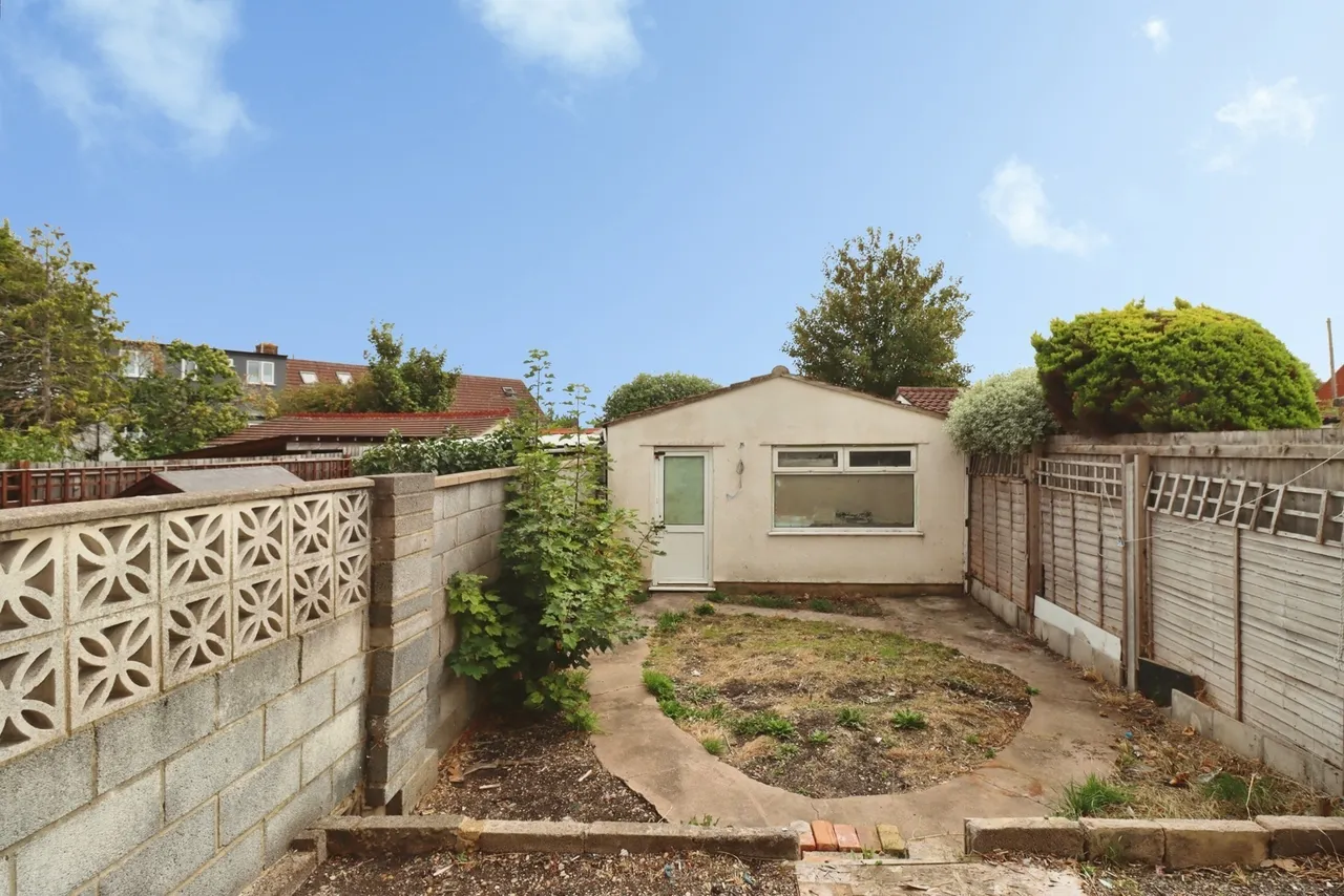 Hunters Way, Filton, Bristol, Gloucestershire, BS34, photo 6