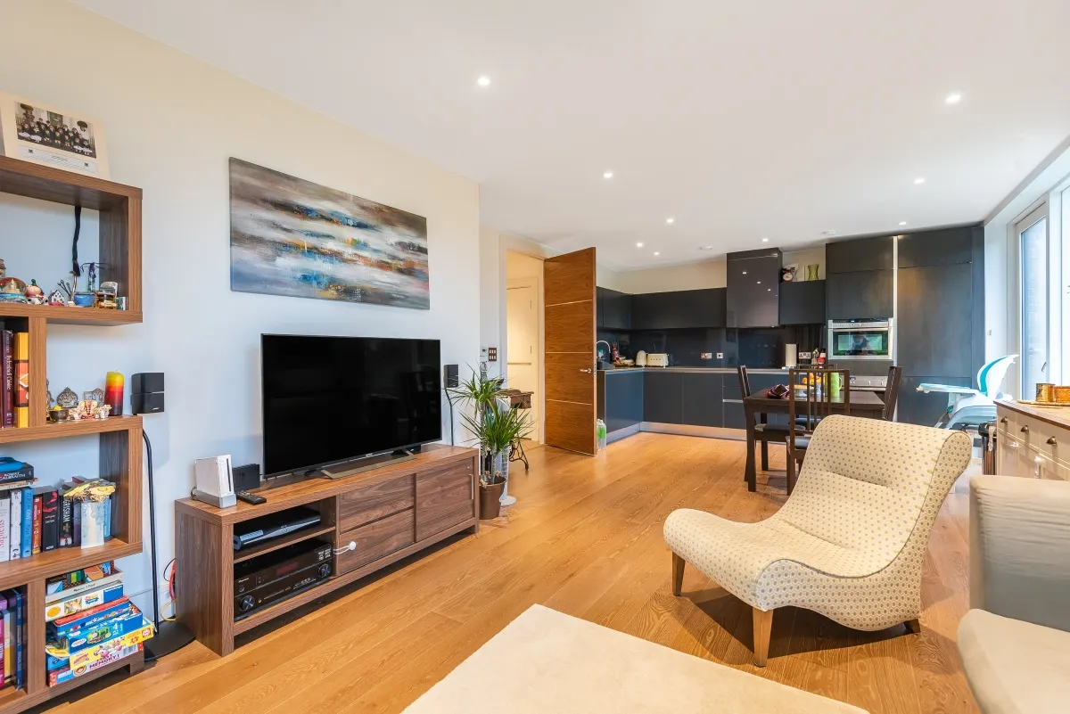 Tizzard Grove, Blackheath, SE3, photo 4
