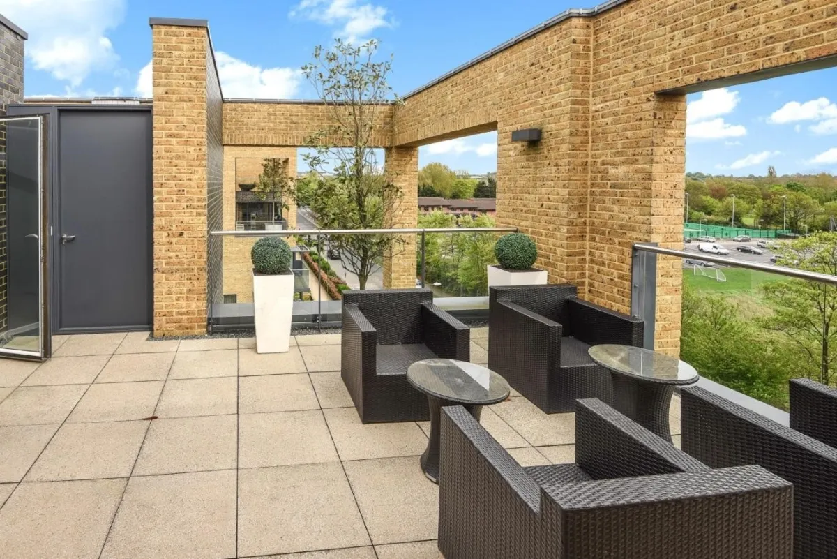 Tizzard Grove, Blackheath, SE3, photo 22